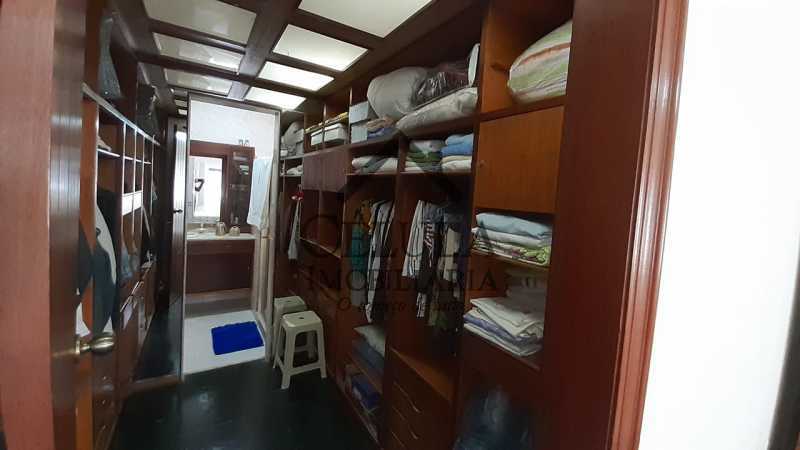 Casa de Condomínio à venda com 4 quartos, 122m² - Foto 11