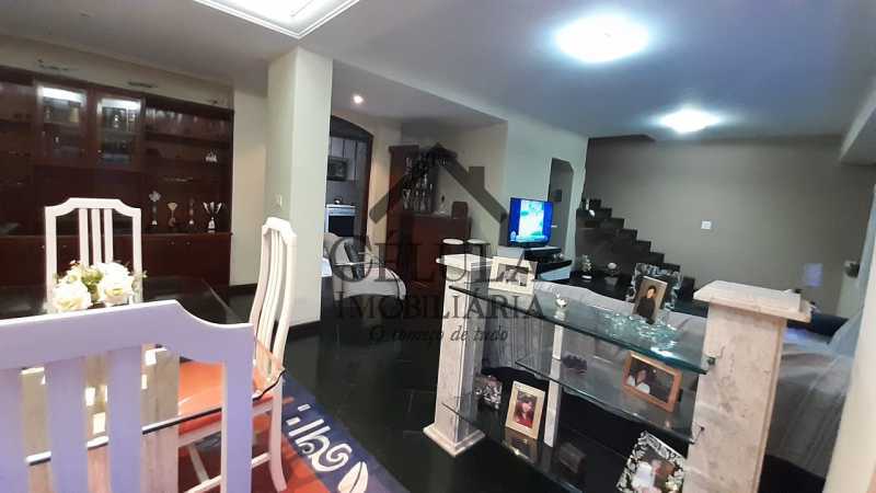 Casa de Condomínio à venda com 4 quartos, 122m² - Foto 3