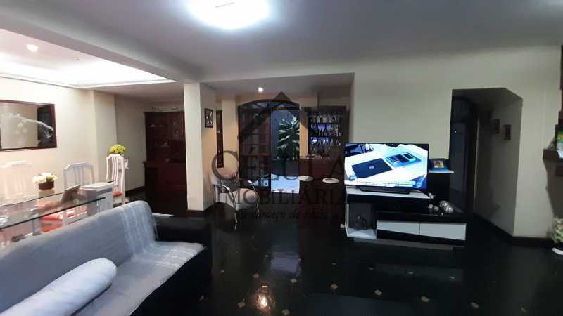 Casa de Condomínio à venda com 4 quartos, 122m² - Foto 4