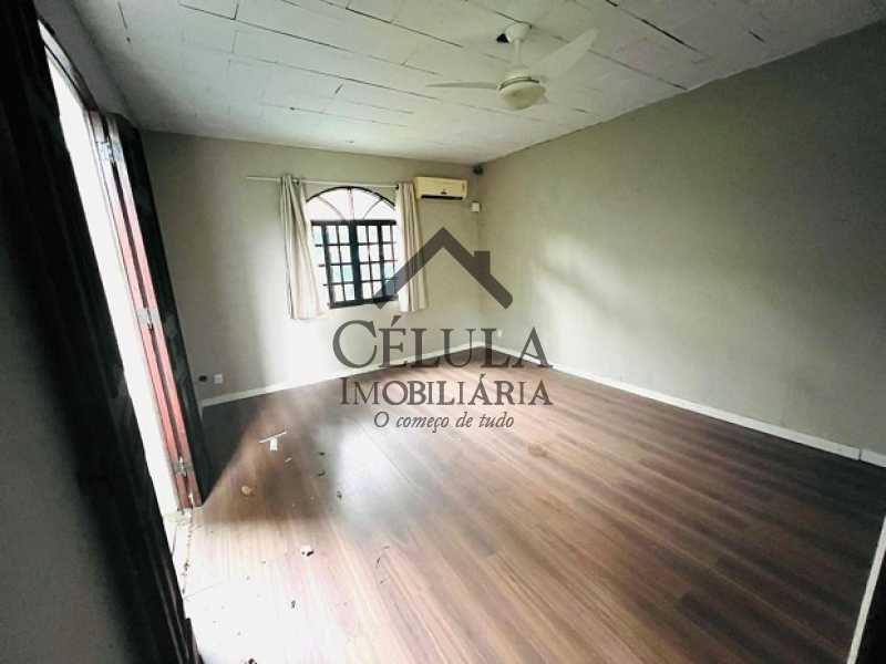 Casa de Vila à venda com 3 quartos, 610m² - Foto 20