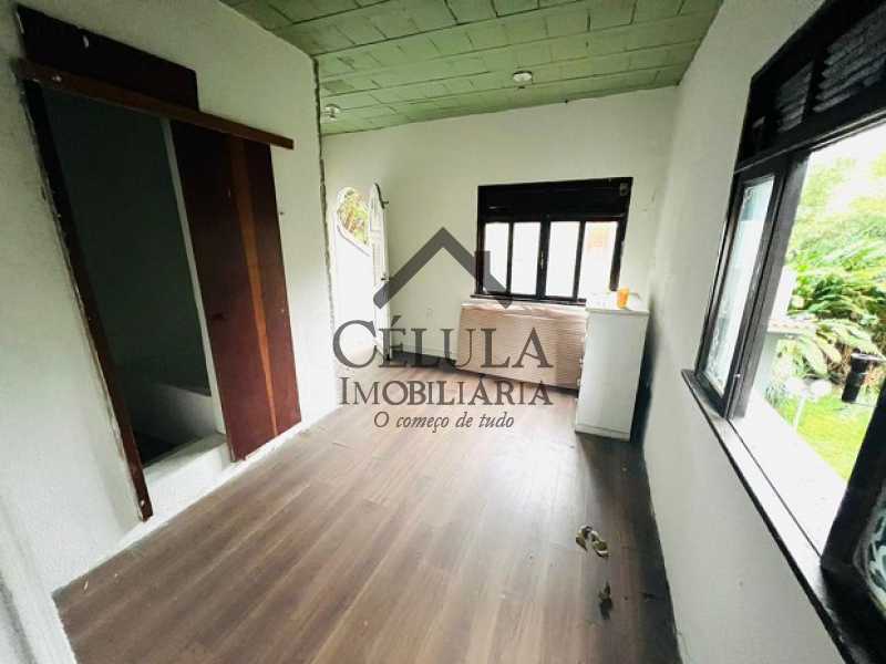 Casa de Vila à venda com 3 quartos, 610m² - Foto 24