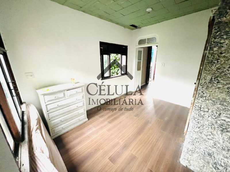 Casa de Vila à venda com 3 quartos, 610m² - Foto 25