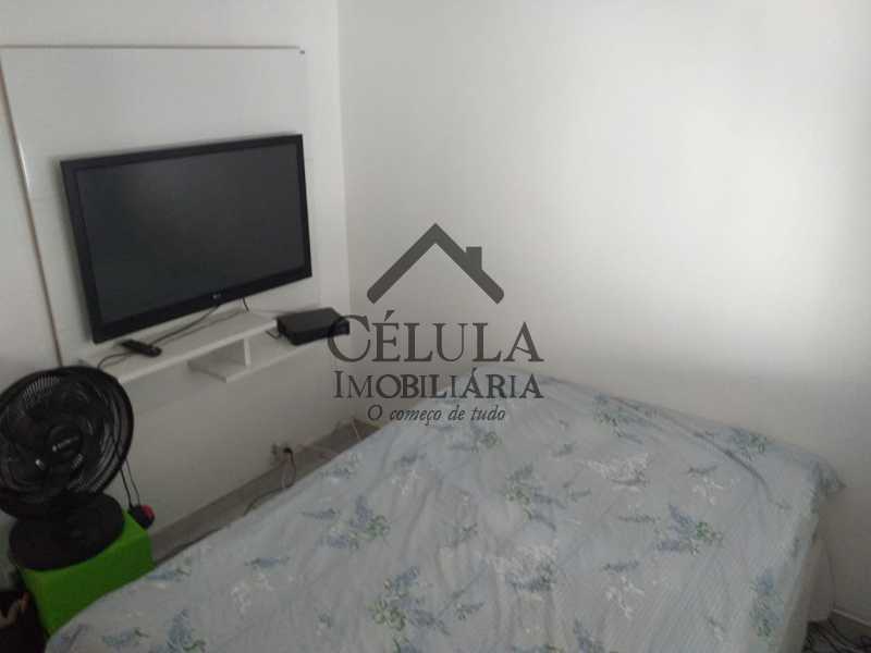 Apartamento à venda com 1 quarto, 37m² - Foto 10