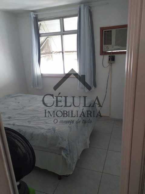 Apartamento à venda com 1 quarto, 37m² - Foto 11