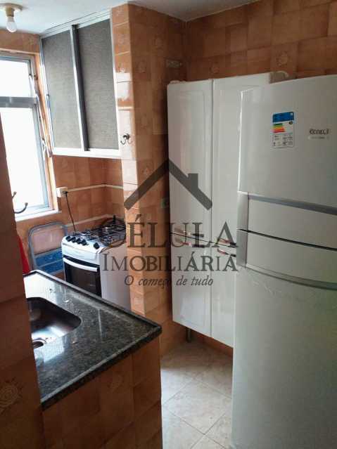 Apartamento à venda com 1 quarto, 37m² - Foto 13