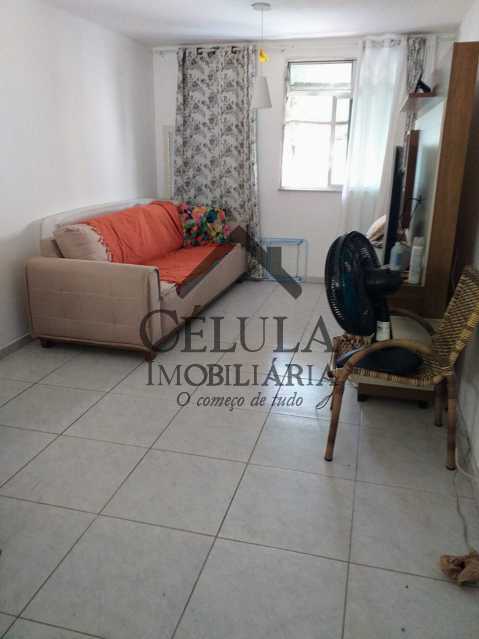 Apartamento à venda com 1 quarto, 37m² - Foto 15