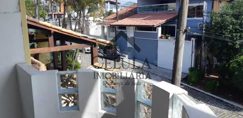 Casa de Condomínio à venda com 4 quartos, 181m² - Foto 1