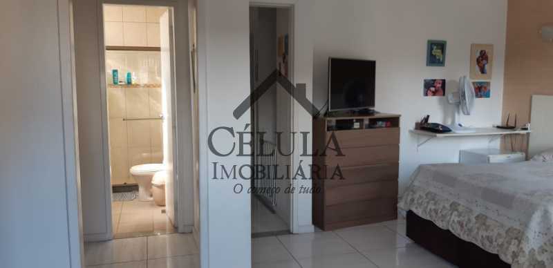 Casa de Condomínio à venda com 4 quartos, 181m² - Foto 22