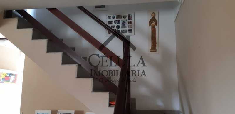 Casa de Condomínio à venda com 4 quartos, 181m² - Foto 15