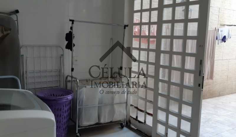 Casa de Condomínio à venda com 5 quartos, 298m² - Foto 24