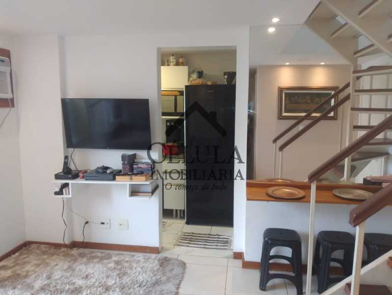 Cobertura à venda com 3 quartos, 104m² - Foto 1