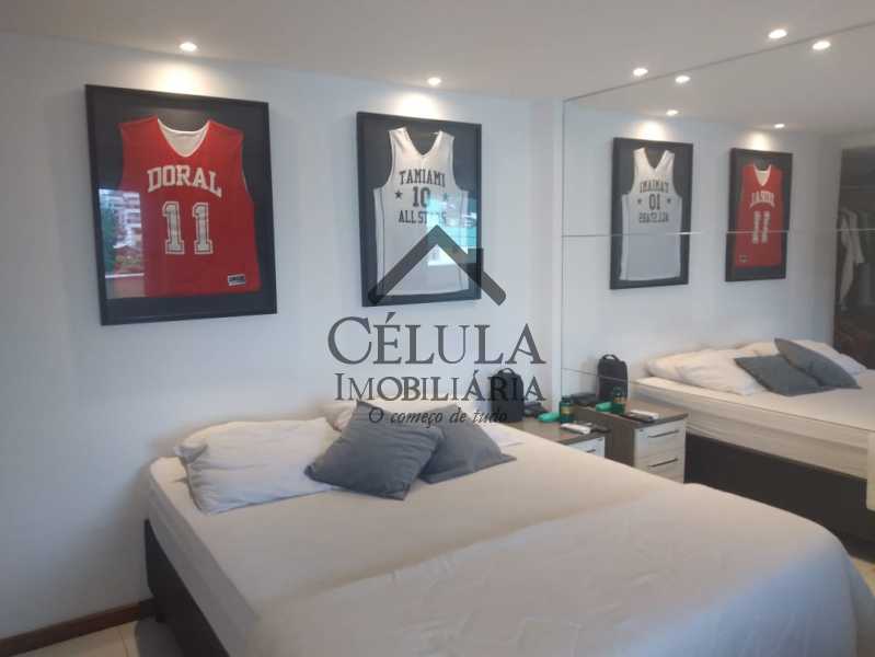 Cobertura à venda com 3 quartos, 104m² - Foto 13