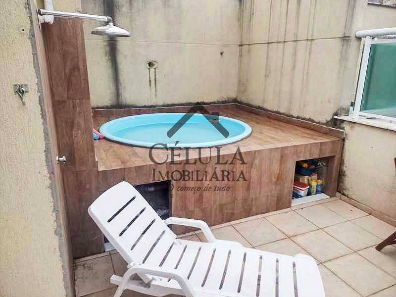 Cobertura à venda com 3 quartos, 104m² - Foto 5