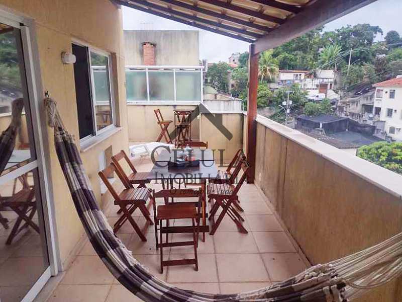 Cobertura à venda com 3 quartos, 104m² - Foto 17