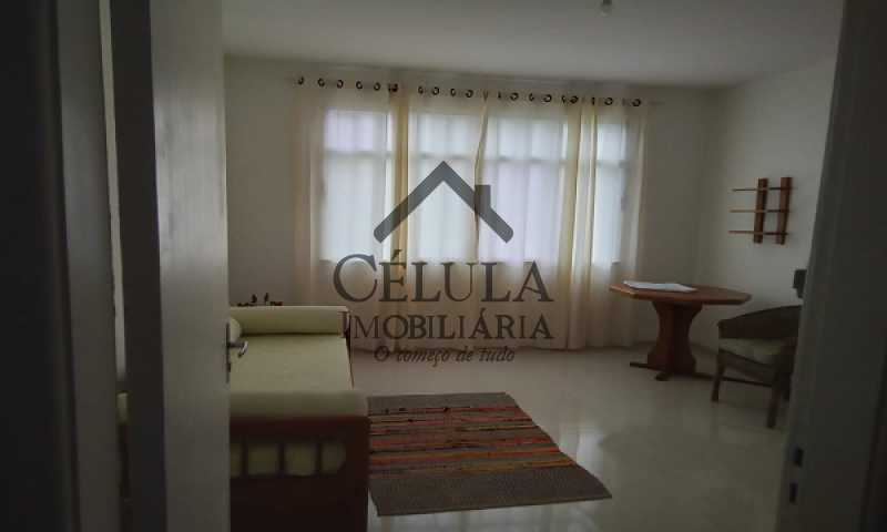 Apartamento à venda com 1 quarto, 49m² - Foto 1