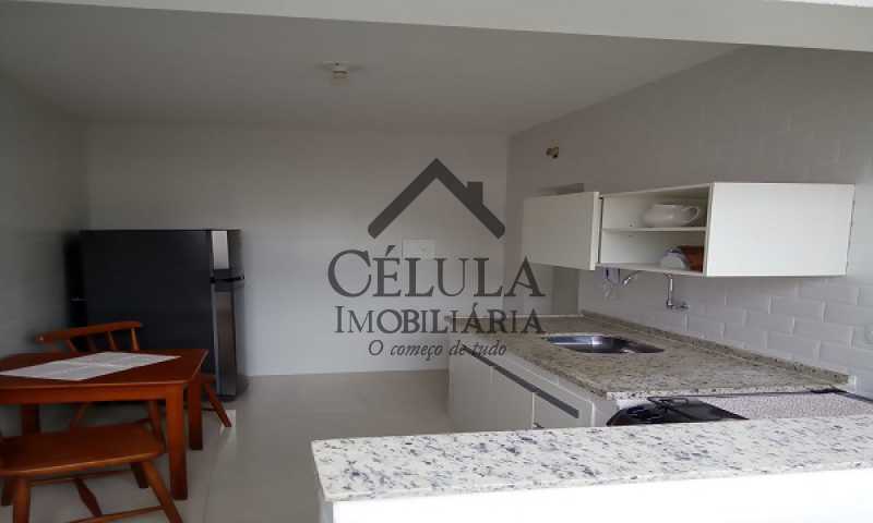 Apartamento à venda com 1 quarto, 49m² - Foto 5