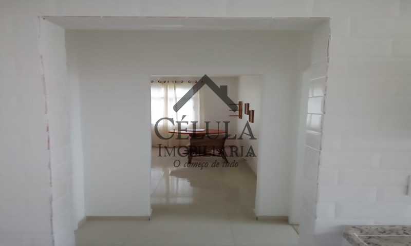 Apartamento à venda com 1 quarto, 49m² - Foto 4