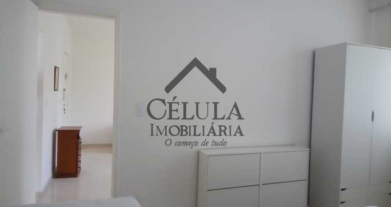 Apartamento à venda com 1 quarto, 49m² - Foto 8