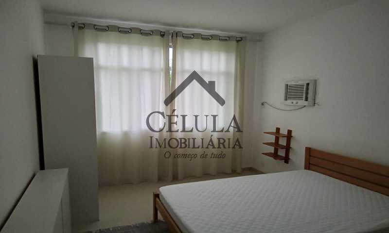 Apartamento à venda com 1 quarto, 49m² - Foto 7