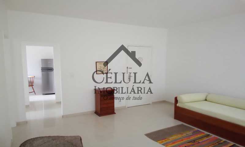 Apartamento à venda com 1 quarto, 49m² - Foto 3