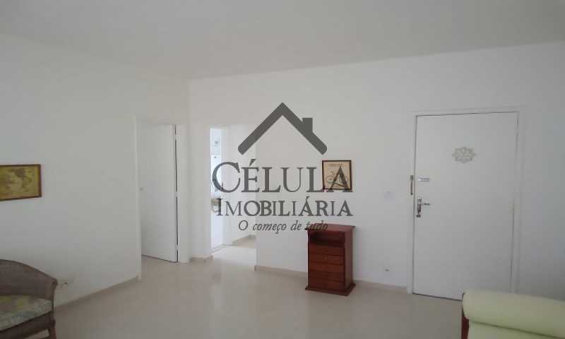 Apartamento à venda com 1 quarto, 49m² - Foto 2