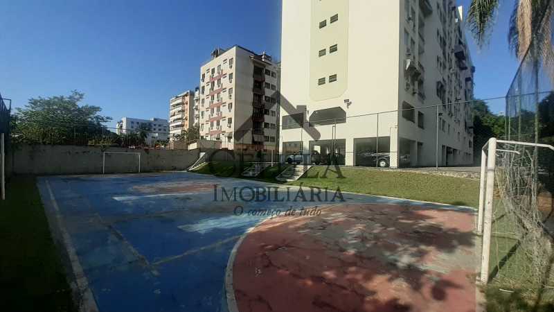 Apartamento à venda com 2 quartos, 60m² - Foto 16