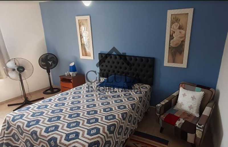 Apartamento à venda com 2 quartos, 60m² - Foto 7