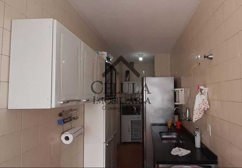 Apartamento à venda com 2 quartos, 60m² - Foto 10