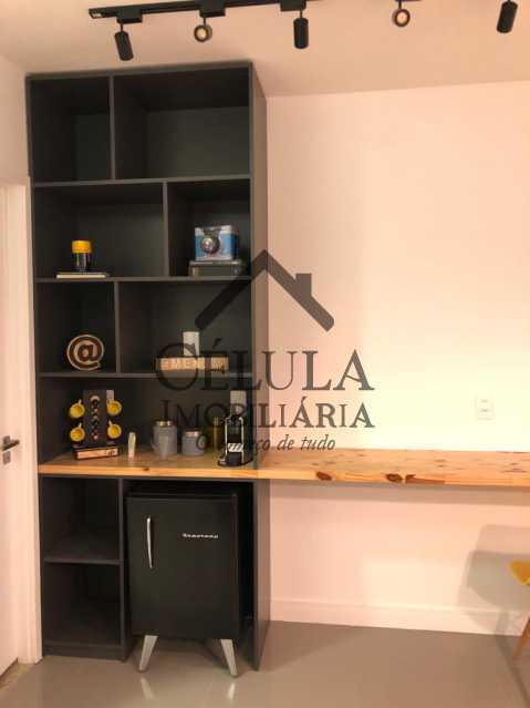 Conjunto Comercial-Sala à venda, 27m² - Foto 10