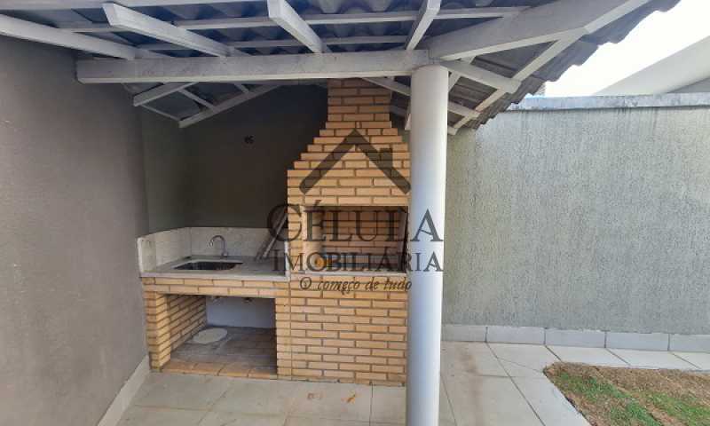 Casa de Condomínio à venda com 5 quartos, 182m² - Foto 14