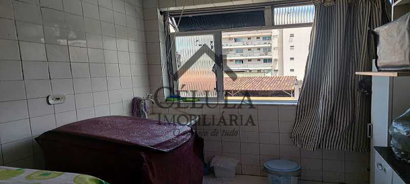 Apartamento à venda com 2 quartos, 60m² - Foto 7