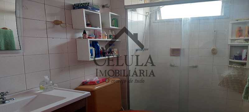 Apartamento à venda com 2 quartos, 60m² - Foto 10