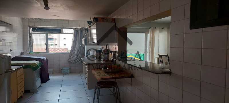 Apartamento à venda com 2 quartos, 60m² - Foto 5