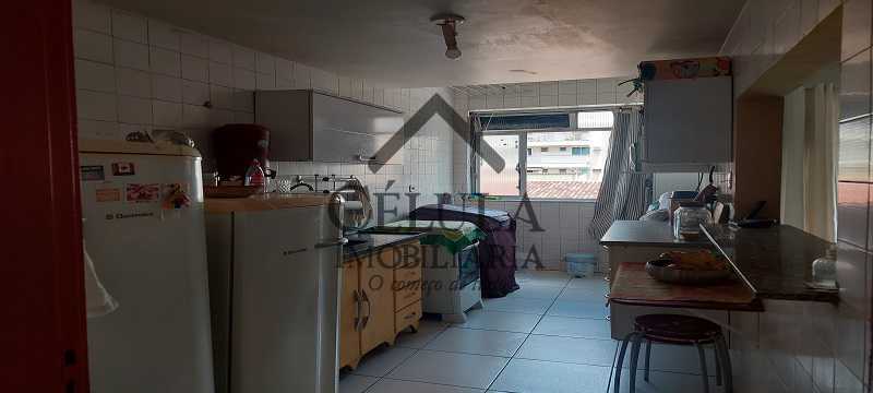 Apartamento à venda com 2 quartos, 60m² - Foto 6