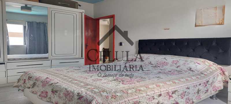 Apartamento à venda com 2 quartos, 60m² - Foto 9