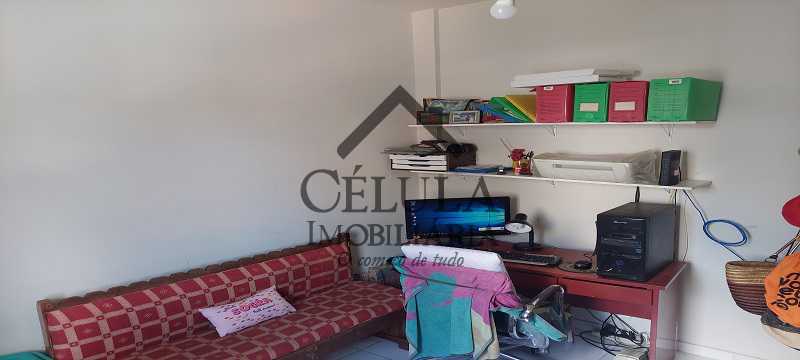 Apartamento à venda com 2 quartos, 60m² - Foto 11