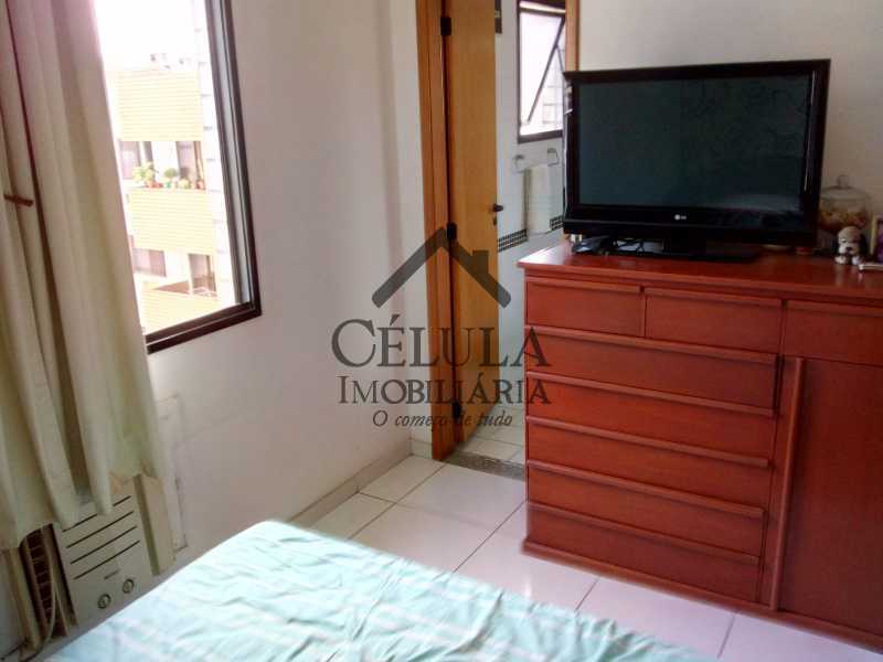 Apartamento à venda com 2 quartos, 67m² - Foto 5