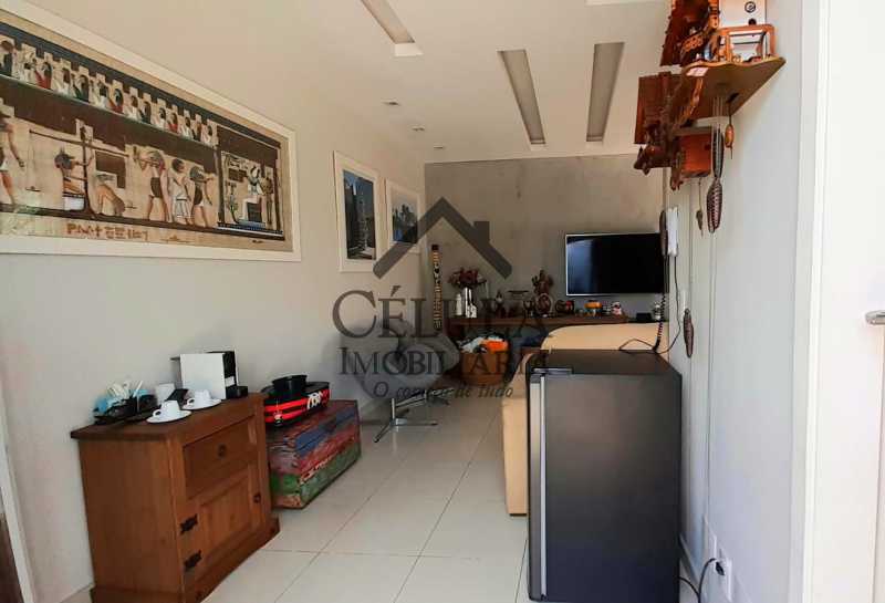 Cobertura à venda com 3 quartos, 263m² - Foto 8