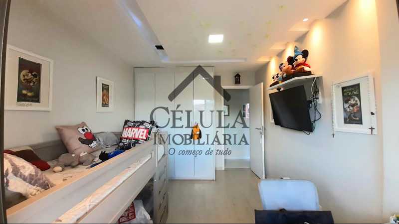 Cobertura à venda com 3 quartos, 263m² - Foto 13