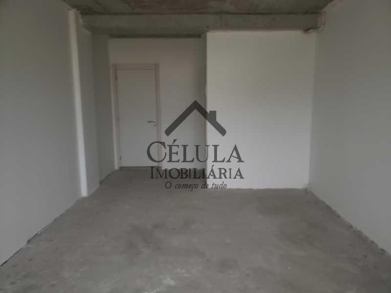 Conjunto Comercial-Sala à venda, 30m² - Foto 11