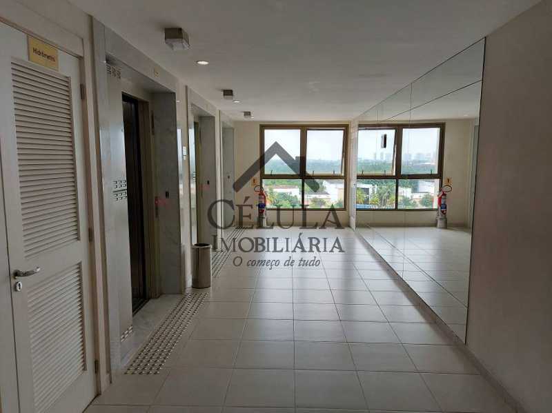 Conjunto Comercial-Sala à venda, 30m² - Foto 9