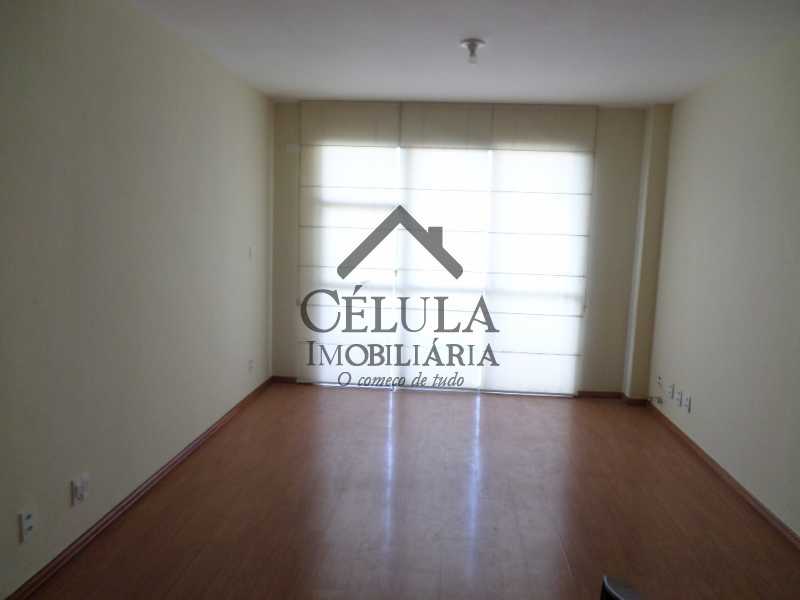 Cobertura à venda com 3 quartos, 180m² - Foto 2