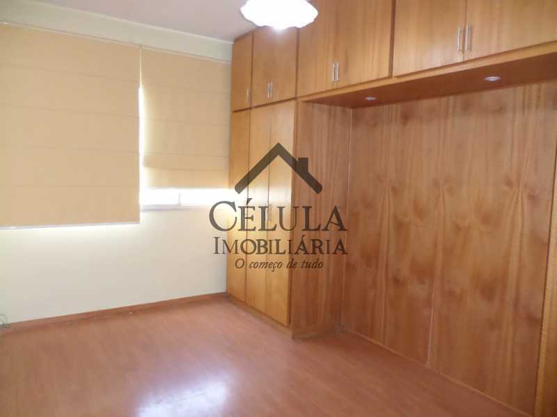 Cobertura à venda com 3 quartos, 180m² - Foto 7