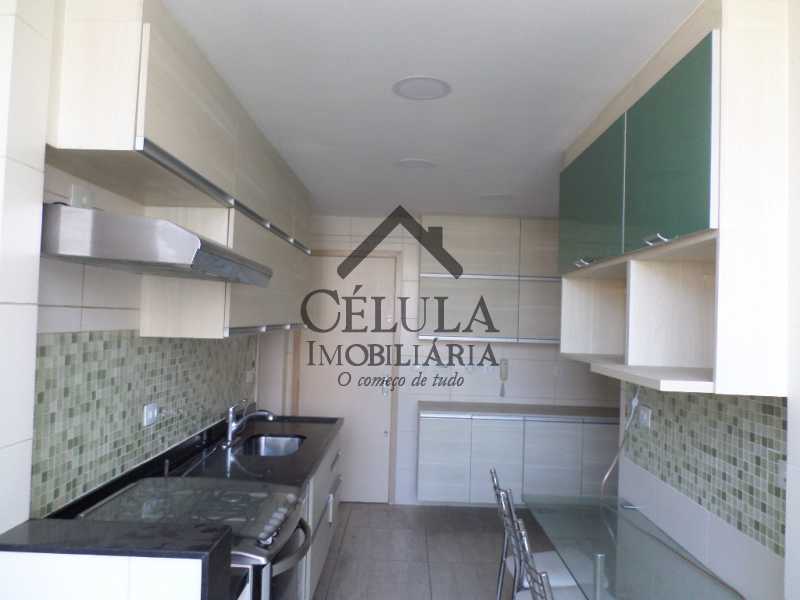 Cobertura à venda com 3 quartos, 180m² - Foto 11