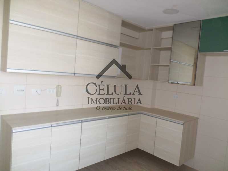 Cobertura à venda com 3 quartos, 180m² - Foto 14