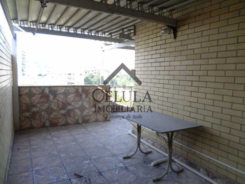 Cobertura à venda com 3 quartos, 180m² - Foto 24