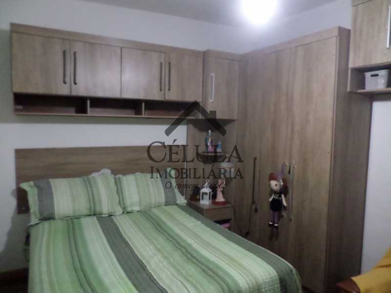 Casa de Condomínio à venda com 2 quartos, 113m² - Foto 9