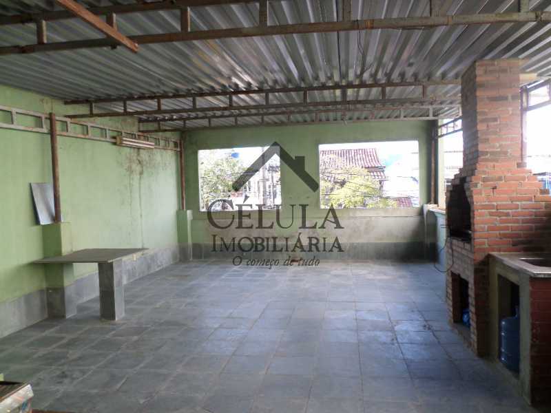 Casa de Condomínio à venda com 2 quartos, 113m² - Foto 18