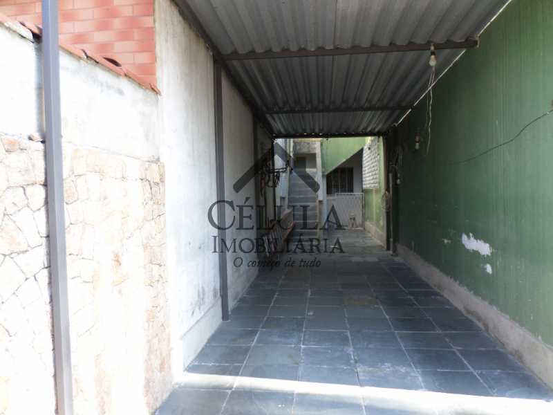 Casa de Condomínio à venda com 2 quartos, 113m² - Foto 21