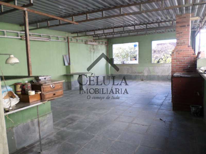 Casa de Condomínio à venda com 2 quartos, 113m² - Foto 29